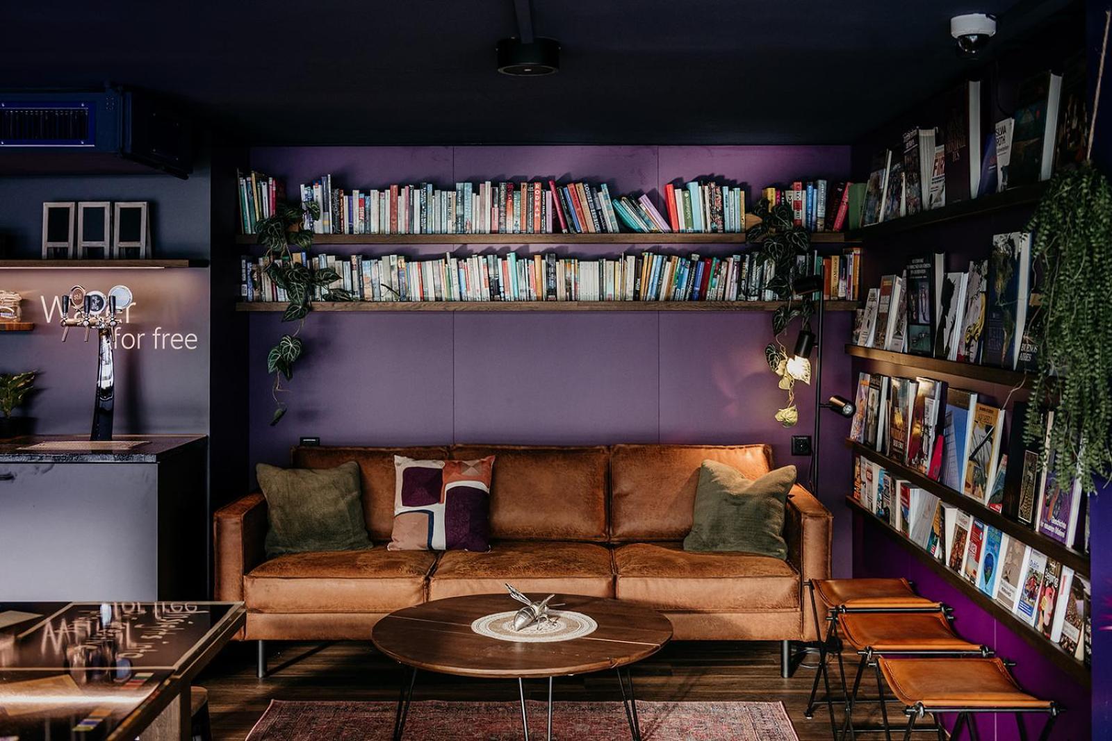 Capsule Hotel - Lucerne Old Town Εξωτερικό φωτογραφία