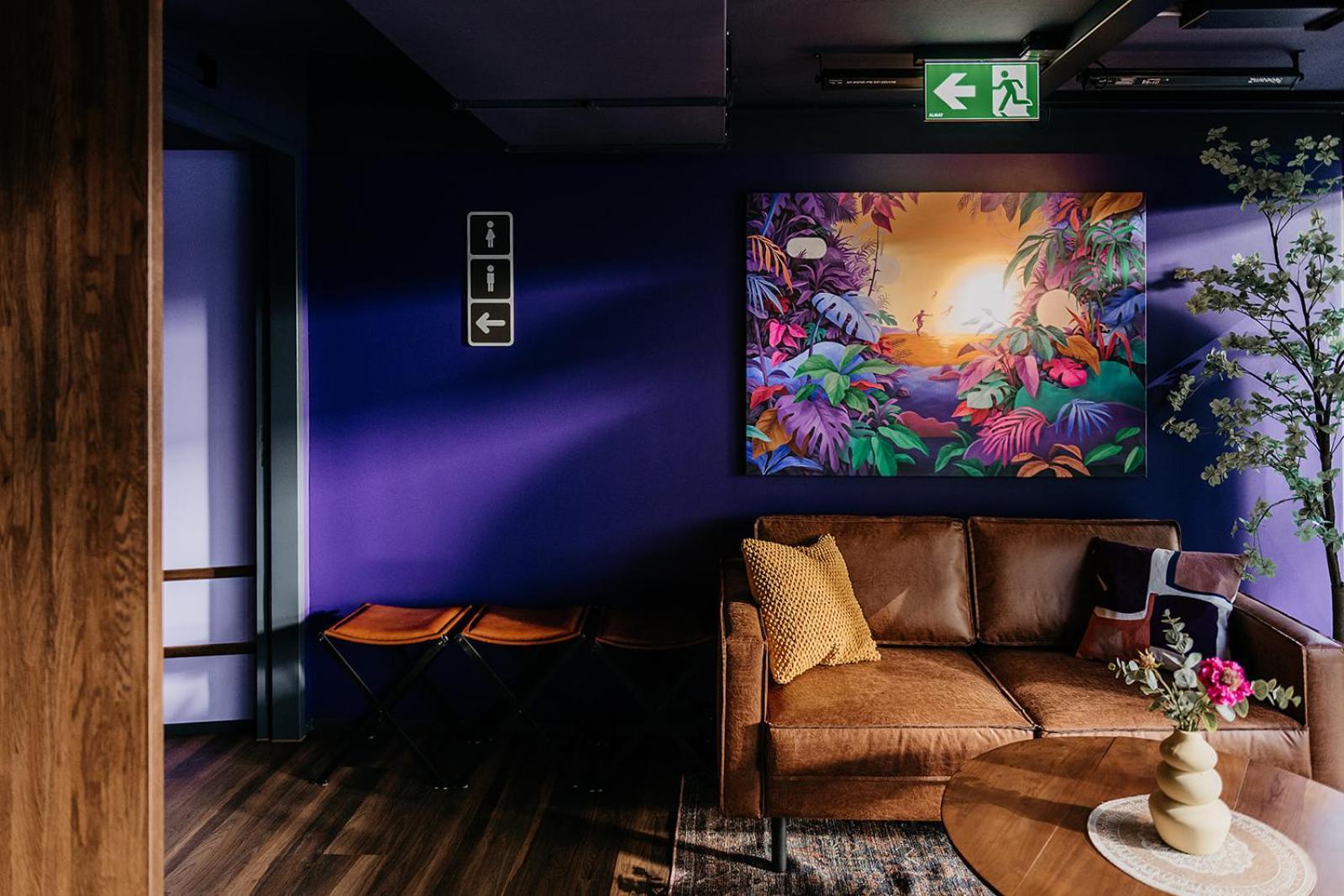 Capsule Hotel - Lucerne Old Town Εξωτερικό φωτογραφία